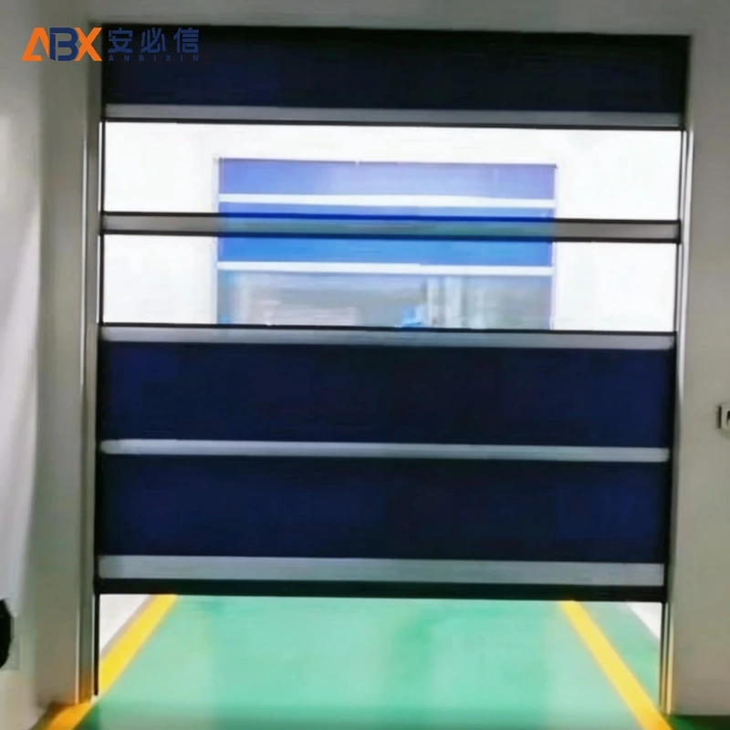 淄博快速卷帘门